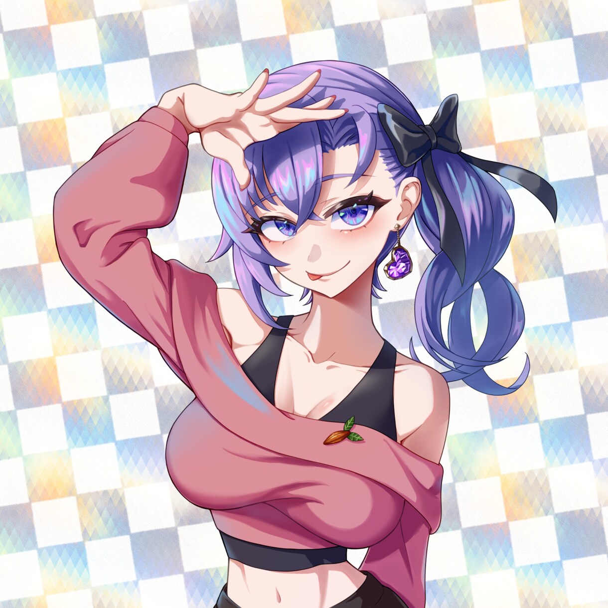 配信サムネ・SNS用イラスト制作します あなたのイメージをイラストで形にします。 イメージ4