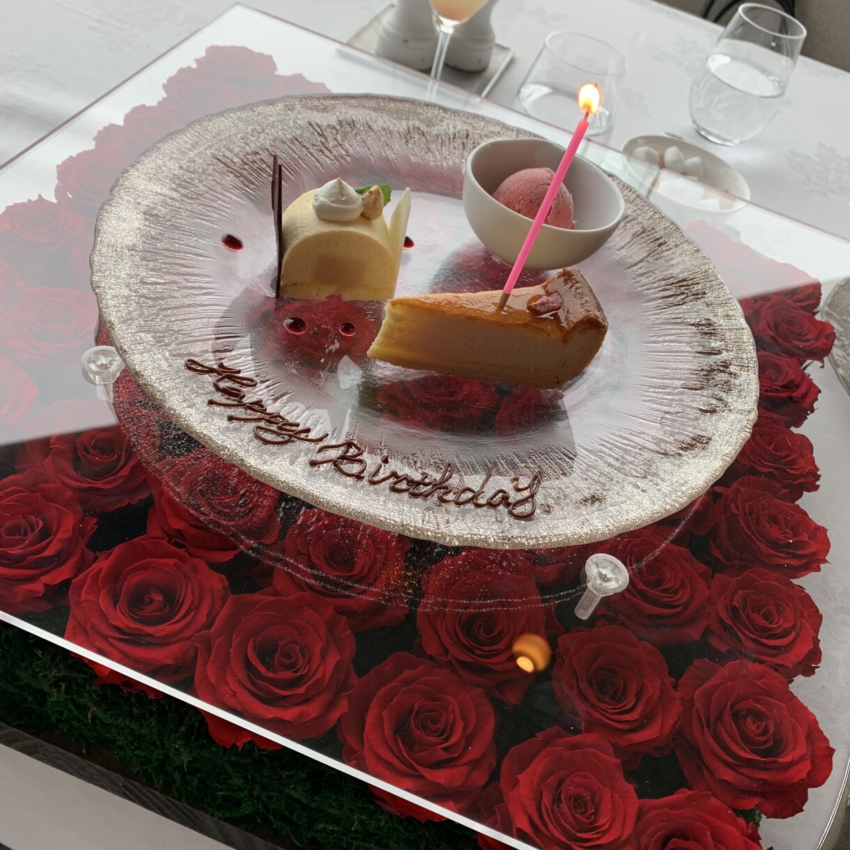 日本国内の飲食店を提案して予約まで行います 大学生グループがお店の提案、予約まで行います！ イメージ4