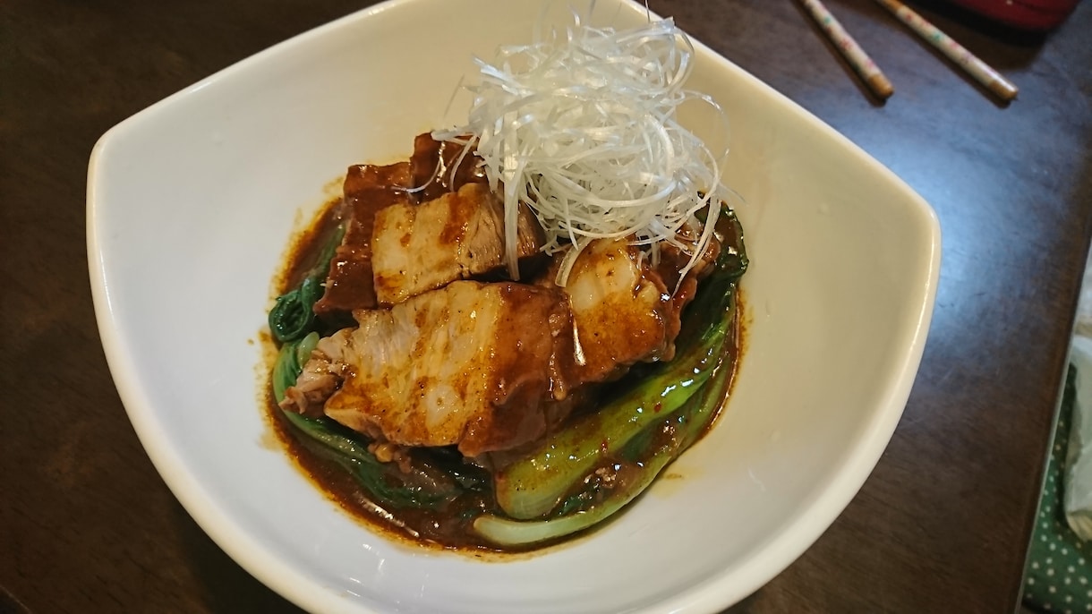 漫画で見たあの美味しそうな料理！再現します 料理好きの方、漫画が好きで名シーンの料理を食べたいという方へ イメージ2