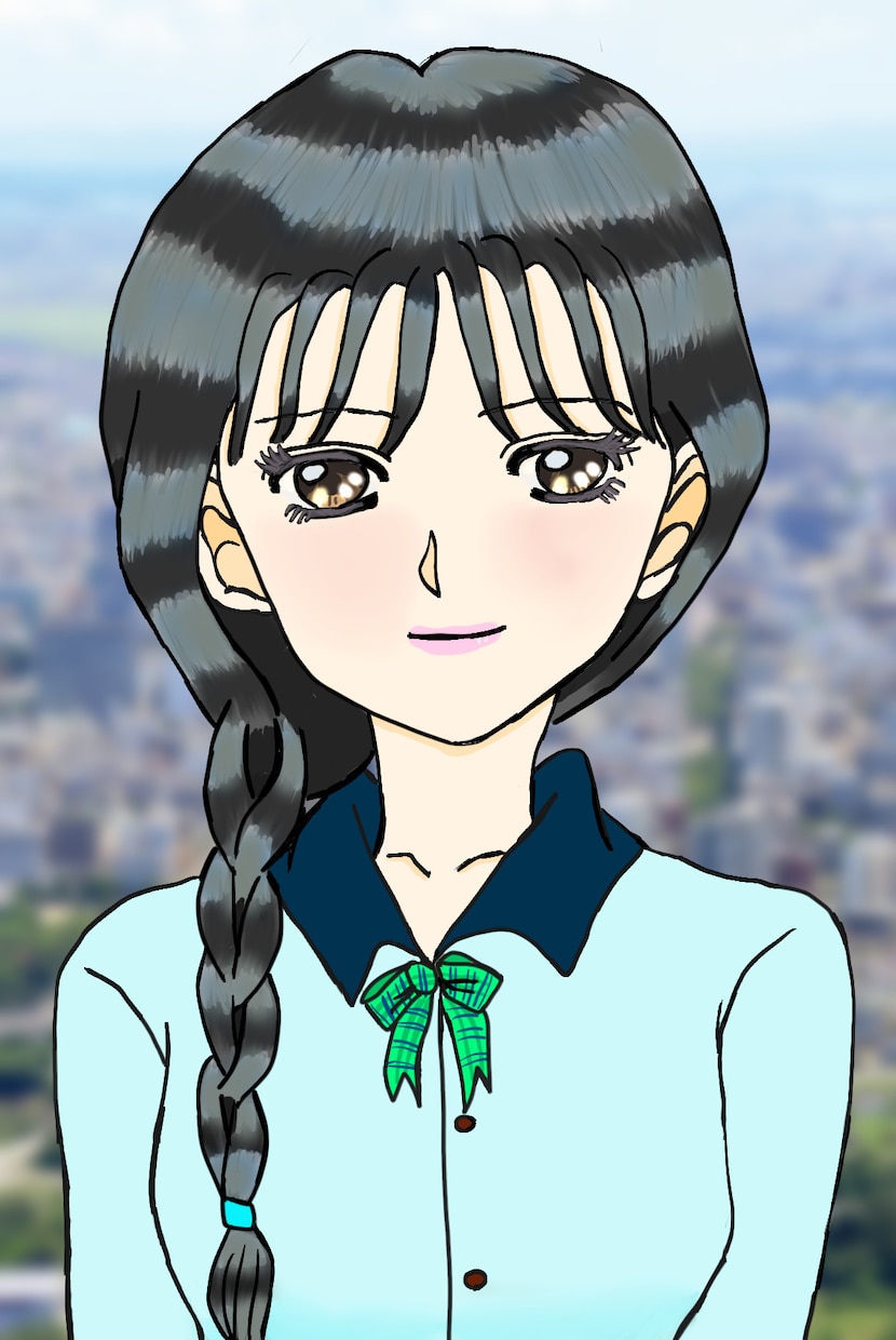 本や小説の挿絵を描きます あなた用のイラストを描きます。 イメージ2