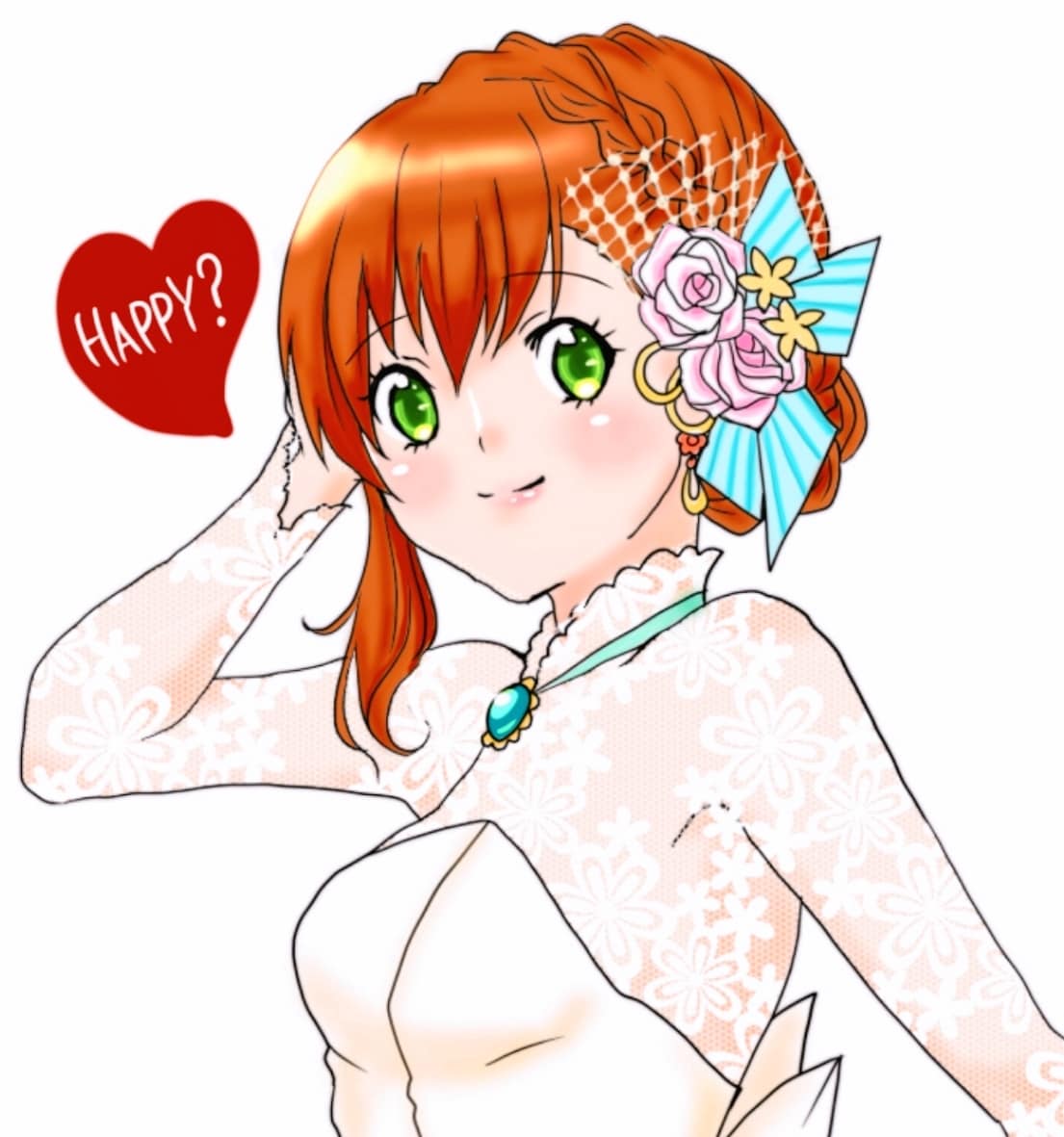 SNSなどのオリジナルアイコン承ります SNS等でイラストを使用したい方 早めのお仕上げ希望の方！ イメージ3