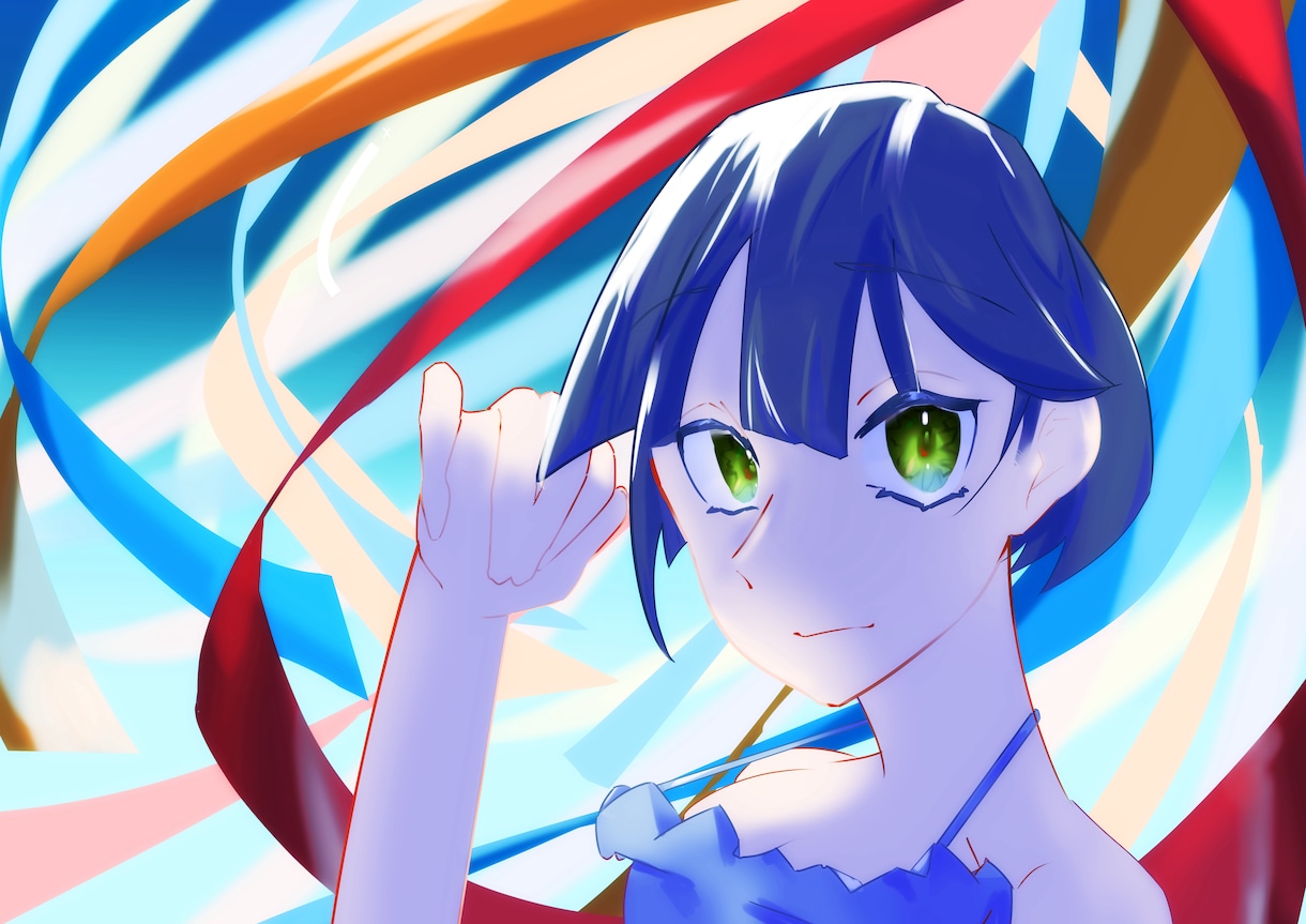 イラスト作成します 丁寧な作業を心がけています！！ イメージ2