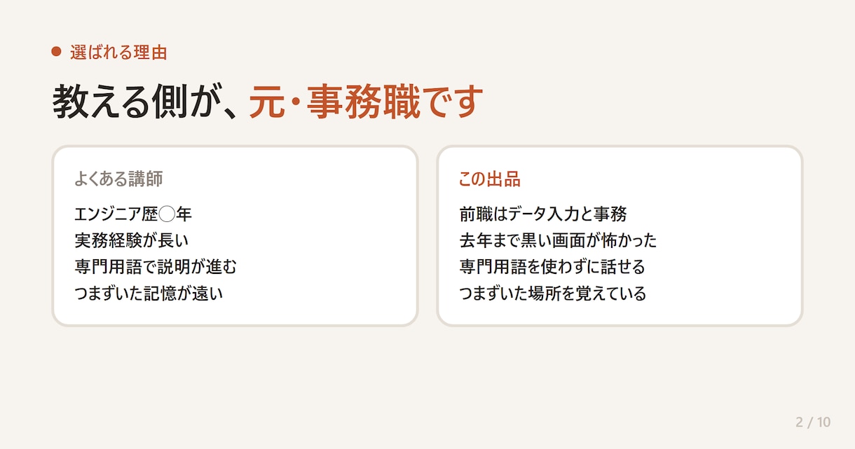 Claude Codeの導入と使い方を教えます 環境構築〜MCP設定まで画面共有。夜間対応・非エンジニア歓迎 イメージ2