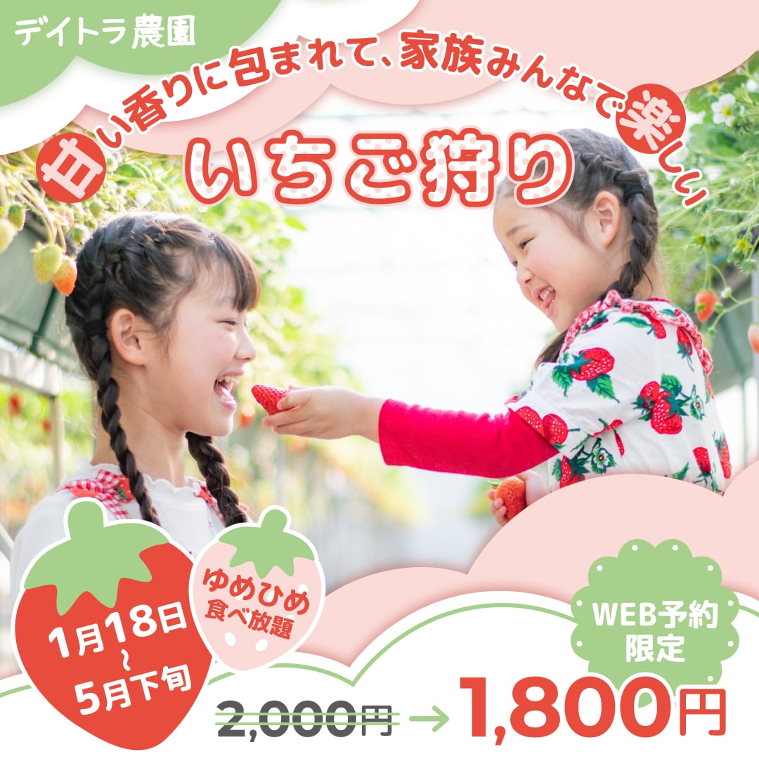 視線をとらえる！目を惹くポップなバナー制作します 子ども向け・女性向け等ワクワクする明るいデザインが得意です！ イメージ2