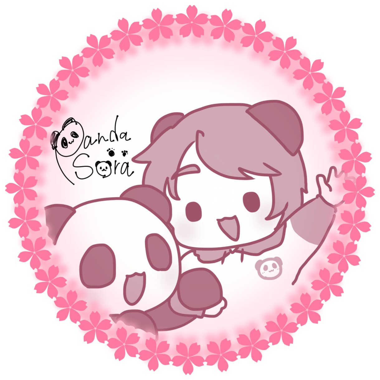 デフォルメなどの可愛いイラストを描きます 馴染みやすく親しみやすい絵柄が特徴です！ イメージ8
