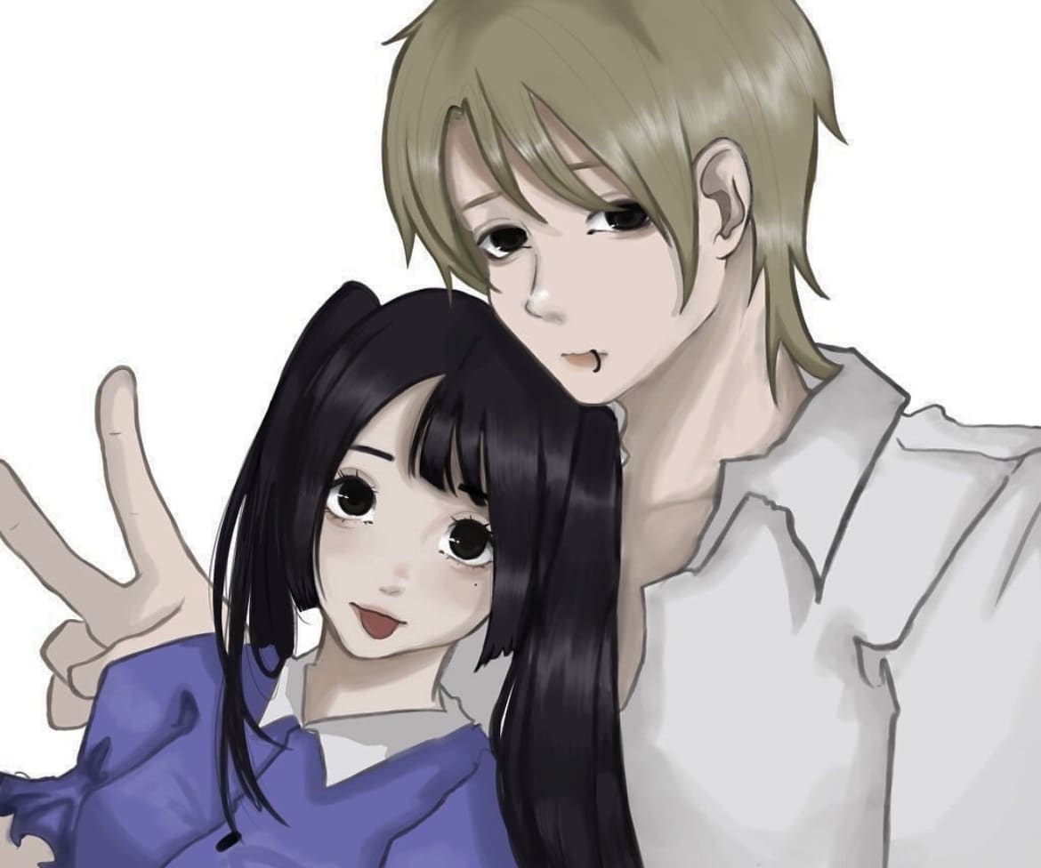 ご希望のイラストを描かせて頂きます デジタルオーダー承っています！ イメージ1