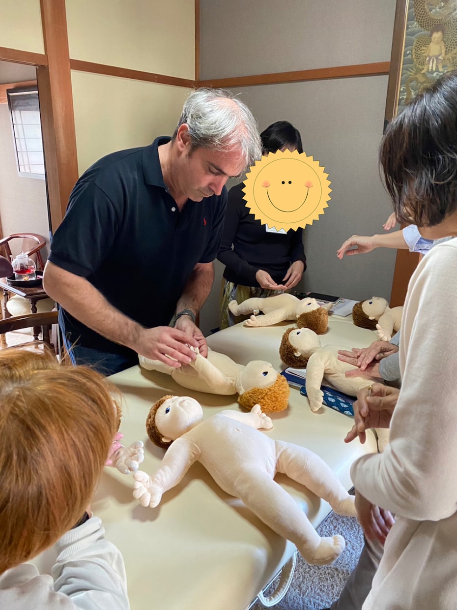 赤ちゃんの発達の疑問・不安にお答えします 新生児から歩くまでの赤ちゃんの発達についての不安を解消 イメージ2