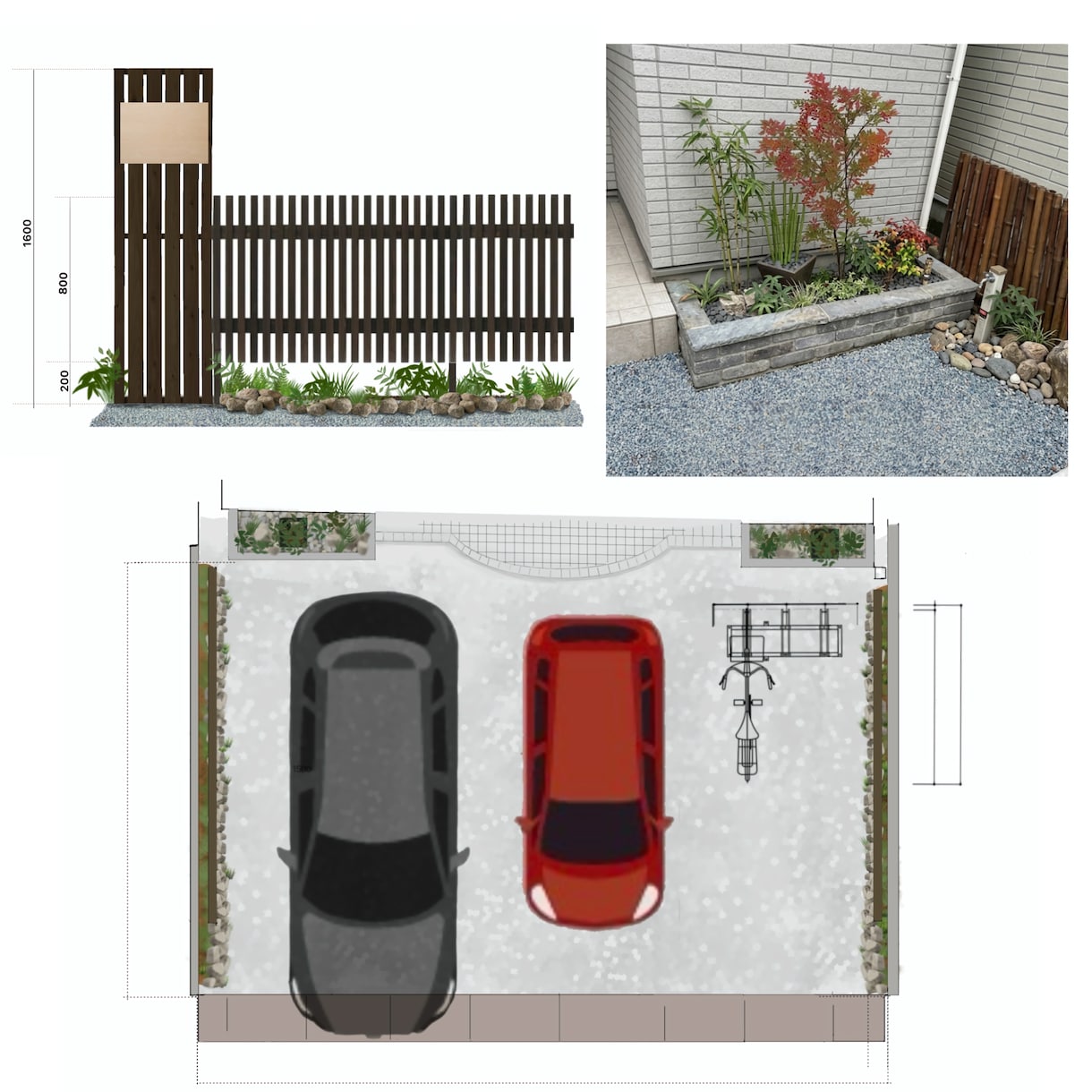 お庭づくりやお困りごとにプロがお答えします 植物の手入れから庭づくりまで、お庭の悩みを気軽に相談 イメージ6
