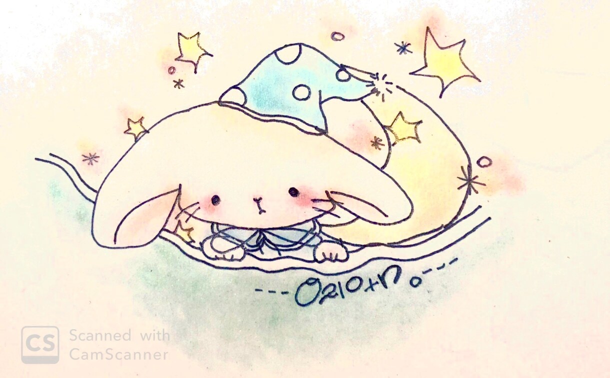 ふんわりした色合いの動物イラストを描きます あなたの好みの動物イラストを描きます！ イメージ2