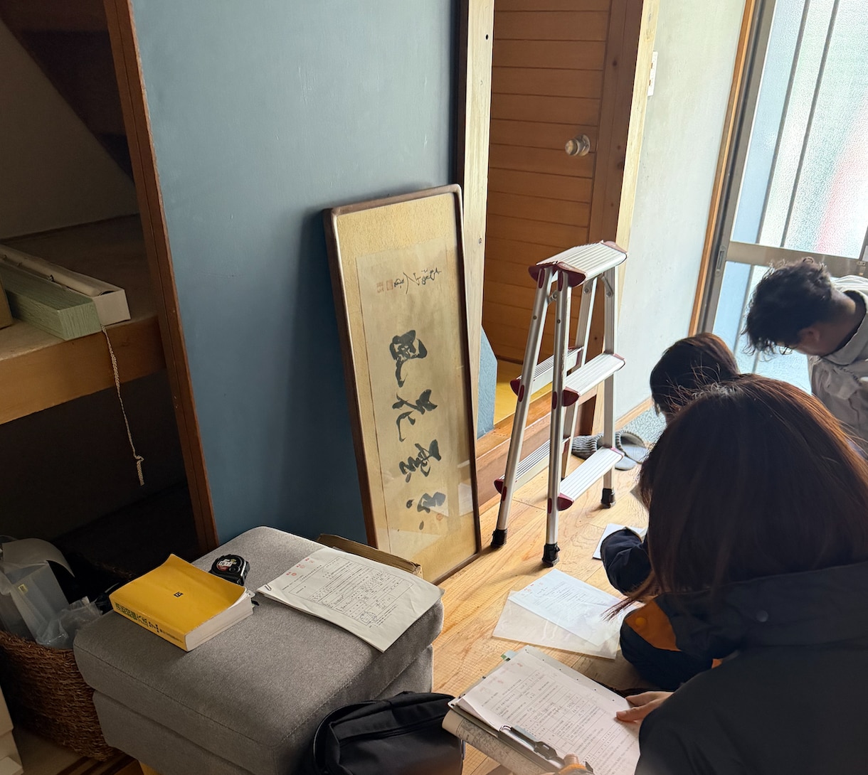 京都民泊を自力開業した現役ホストが相談のります 家賃ロスを減らし1日でも早くオープンするため段取りを教えます イメージ2