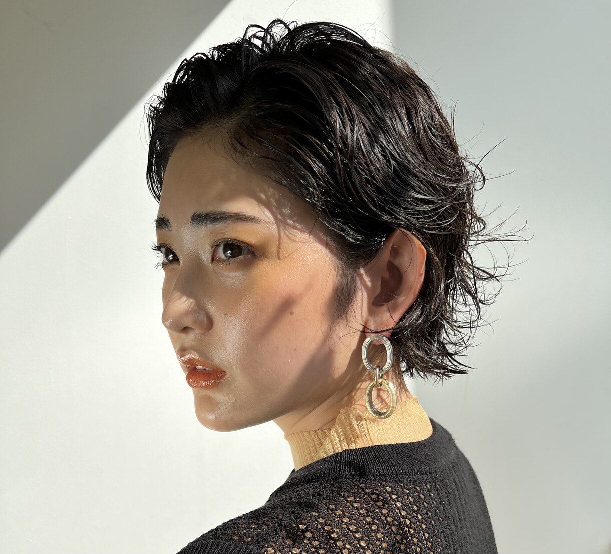 現役美容師が美容室でのお悩み全てお答えします 不安、心配を解消して美容室を楽しい時間にしましょう。 イメージ1