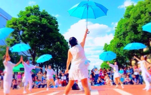 ご要望のダンス振付動画をお送りします プロの振付師があなたの要望に応じたダンス振付を作ります♪ イメージ6