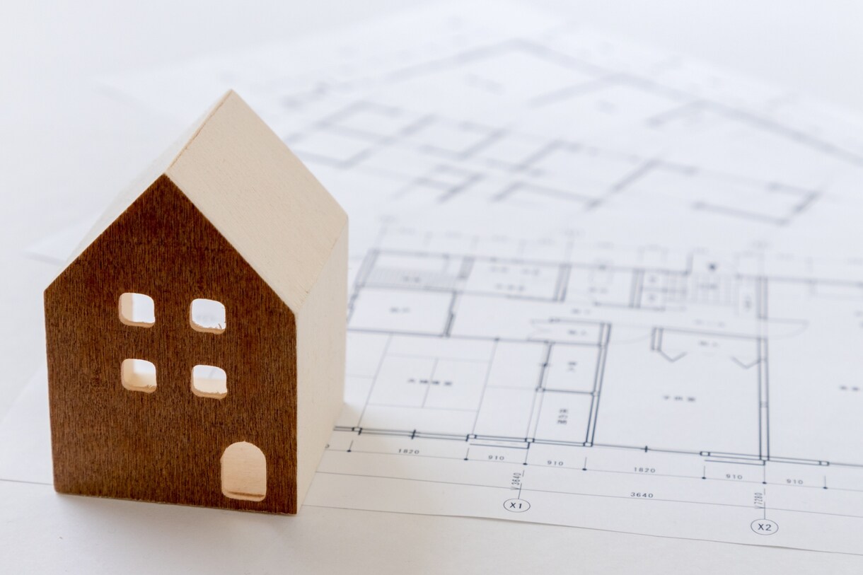 建築の設計でお悩みの方、ご相談に乗ります あなたのつくりたい建築への思いをお聞かせください。 イメージ1