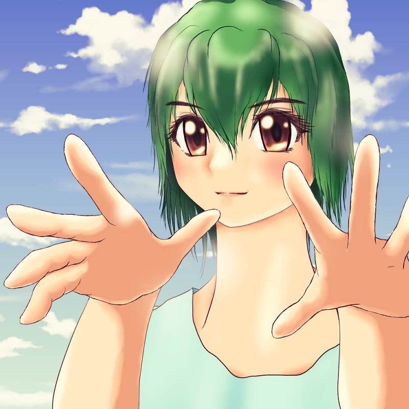 アイコン似顔絵お描きいたします SNSでの使用を目的としたアイコンを描きます。 イメージ4