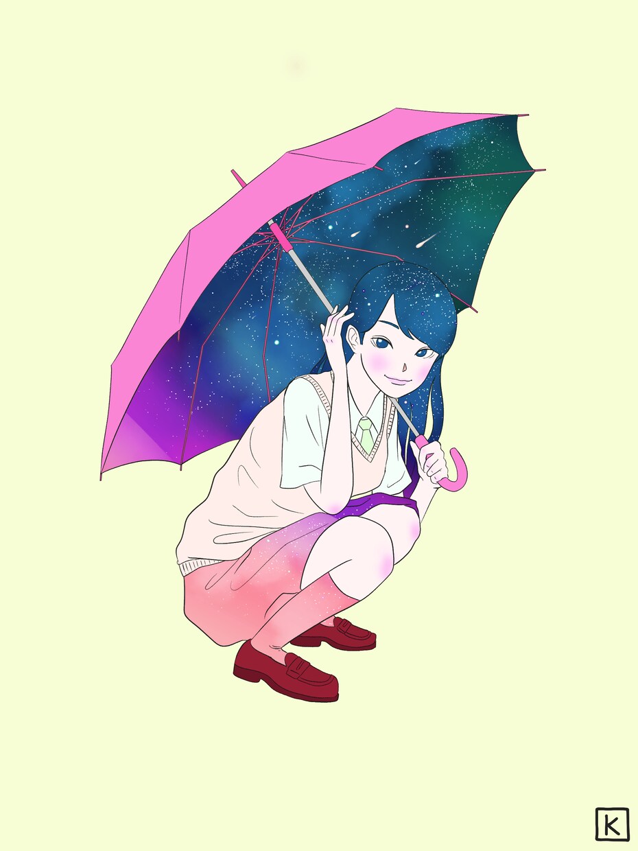 オリジナルイラストを作成いたします SNSアイコンなどオリジナルイラスト作成 イメージ9