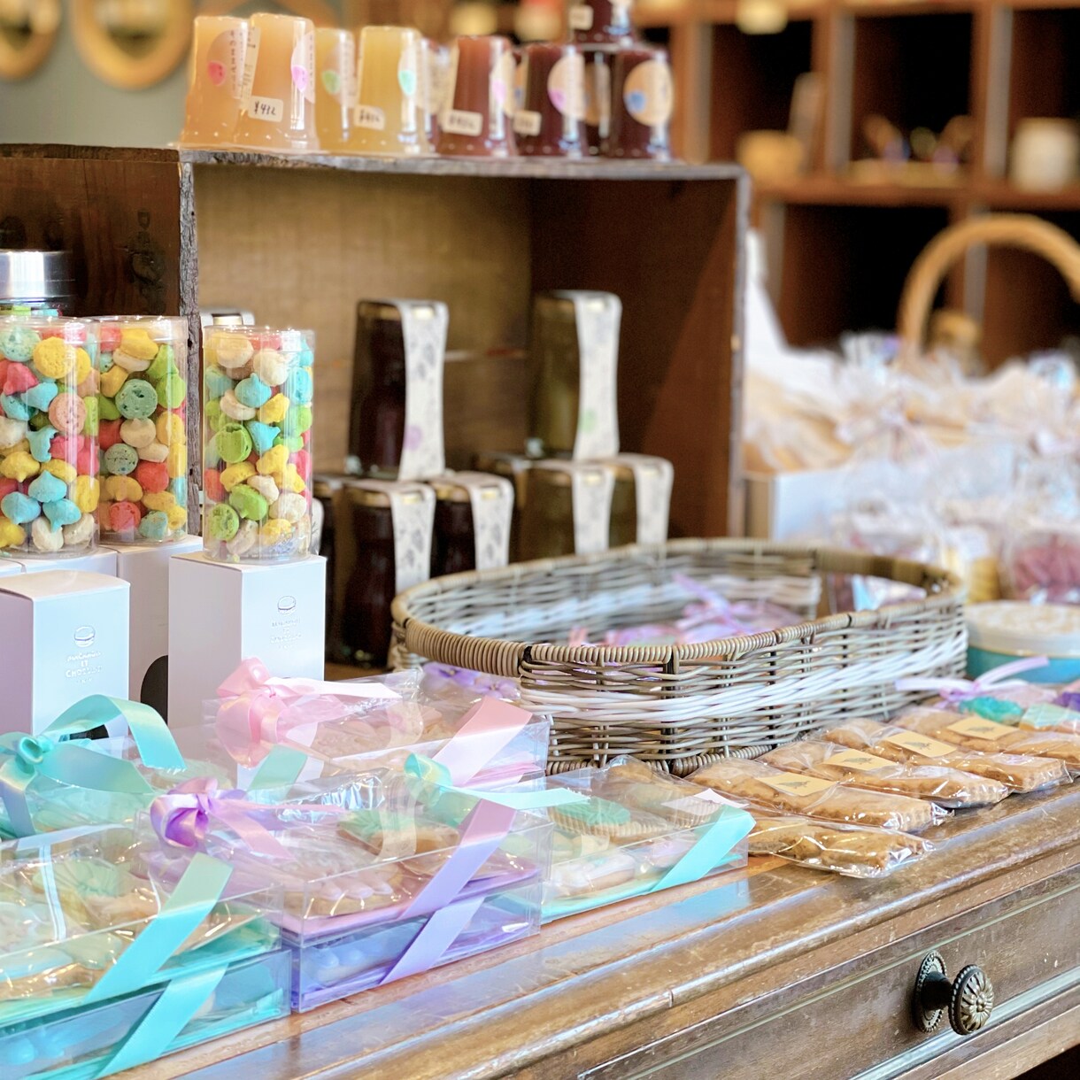 あなたの作品、もっと届けたい！販売のコツを教えます 雑貨店経営5年×作家50名以上の販売経験から成功のコツを伝授 イメージ9