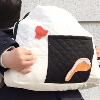 幼稚園・保育園・小学校のグッズ作ります ハンドメイド好き２児のママが承ります✩.*˚ イメージ3