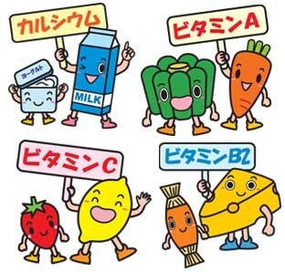 スポーツをしている方へ食事のアドバイスをします オリンピック選手のスポーツ栄養士さんから学んだ知識を教えます イメージ1