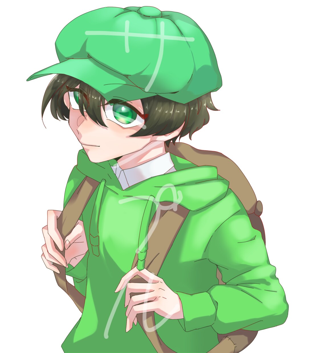 絵を描きます フリルやドレスなど可。とりあえず描いてもらいたい人向け イメージ4