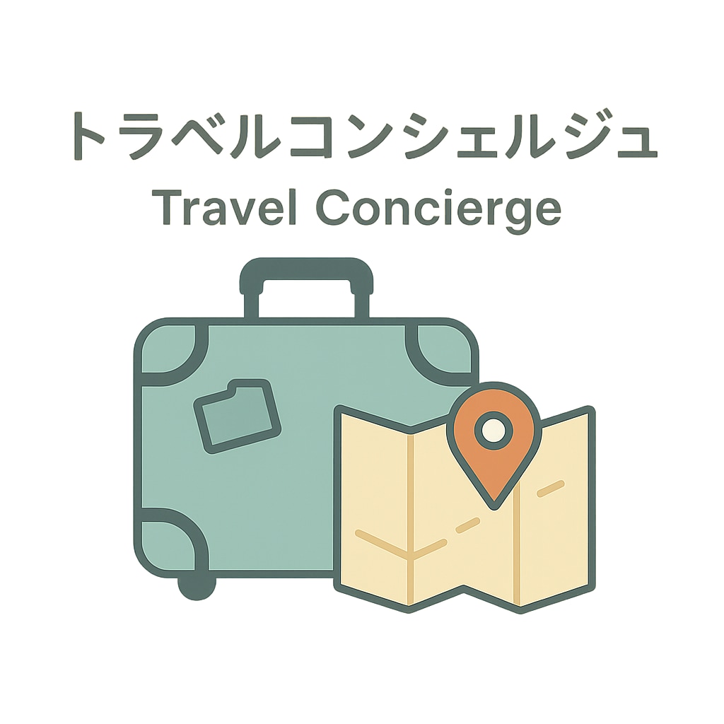 忙しいあなたのための会食や旅行プラン作成いたします 期間限定サービス開始記念格安でご提案致します♪ イメージ1