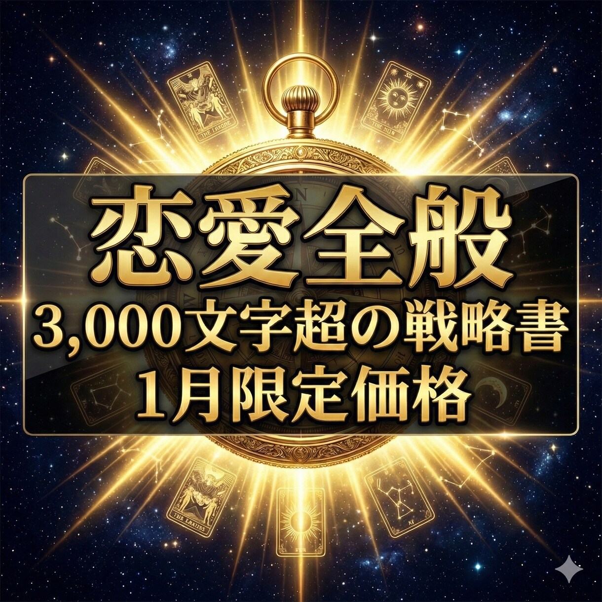 特別御祈願実施♦︎望んだ恋愛にする方法を占います 復縁・ブロック・音信不通特化♦3000字超の戦略鑑定書 イメージ3