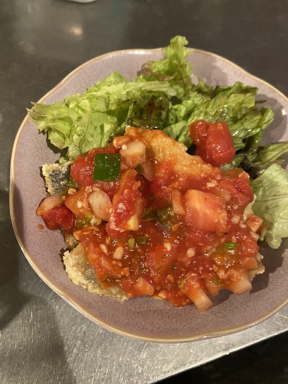 ちょっと変わった家庭料理を提案します 家庭料理を少しアレンジしていつもとは違う食卓に イメージ3