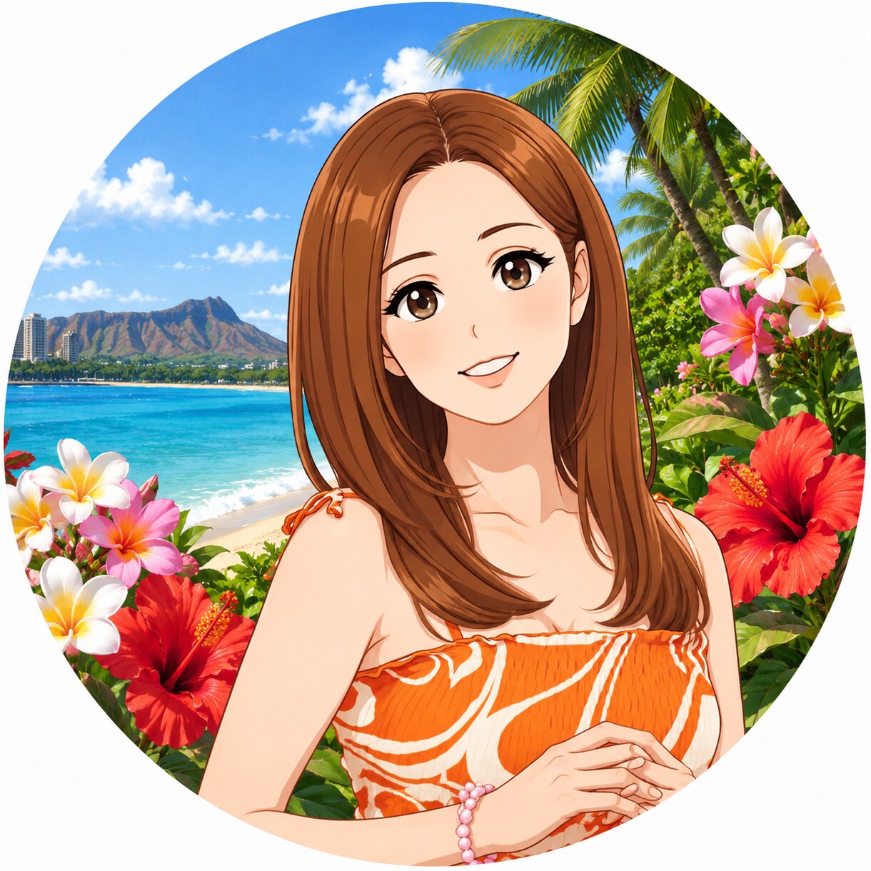 ALOHAルミナが優しく寄り添います ひとりで悩まず安心してお話しください イメージ2