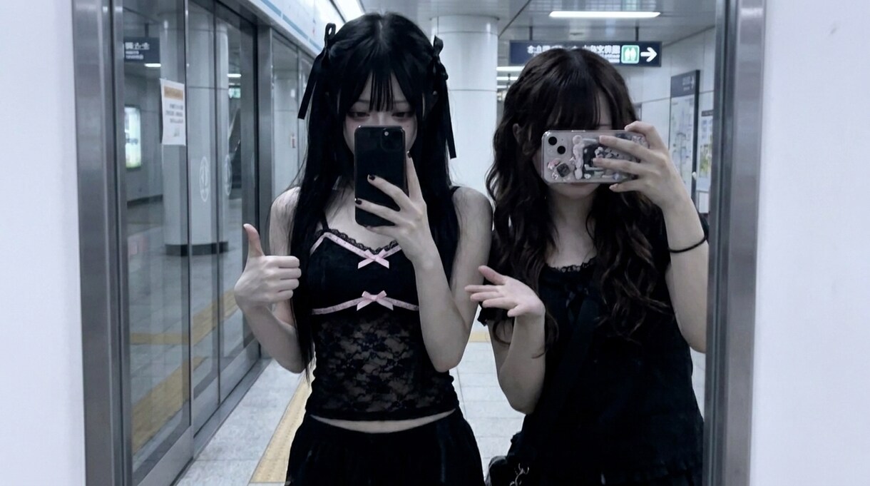 AI美女を即日生成｜リアル・商用OK・顔固定ます 初回限定価格あり｜まずはメッセージください イメージ9