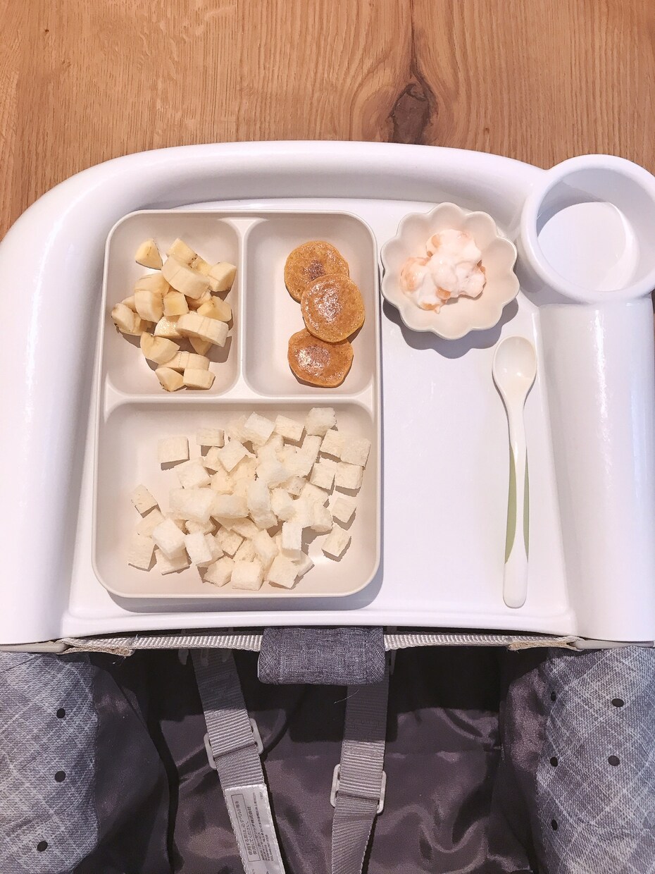 離乳食食べない子どもさまの対策考えます 実際に経験した食べないくんママがあなたと一緒に対策を考えます イメージ6