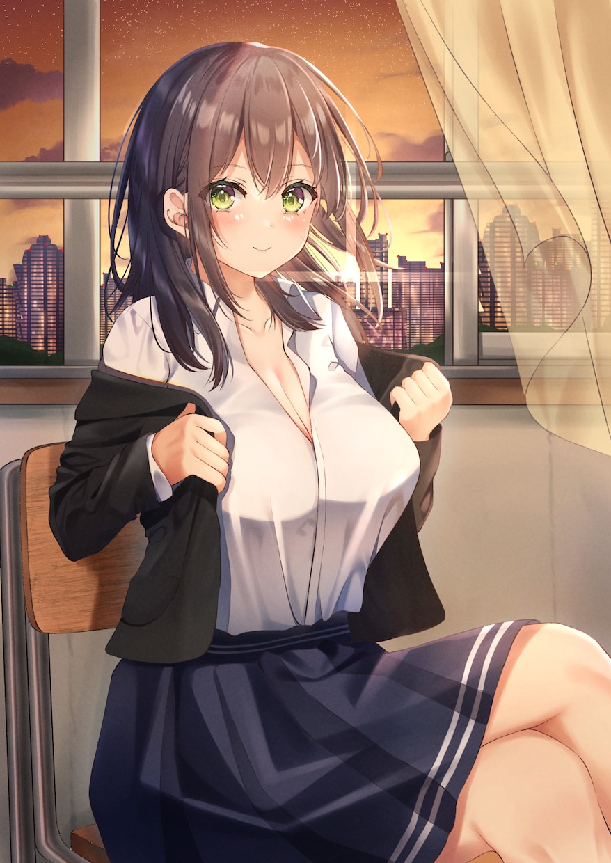 ハイクオリティの一枚を描きます あなたの「したい」をカタチにします イメージ6