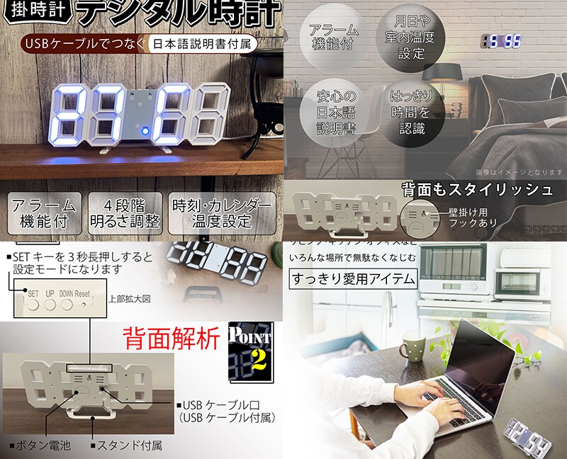 キャッチや文言などお任せ引き寄せデザイン作成します 売上アップ手伝いさせて下さい⭐︎ イメージ9