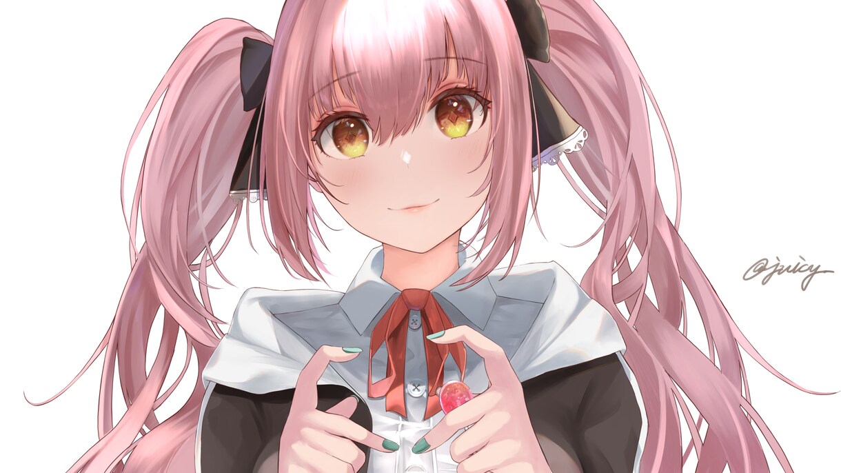 お好みのイラスト描かせていただきます 短時間で高クオリティのイラストを提供させていただきます！ イメージ3