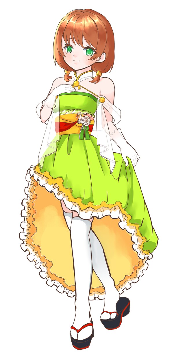 SDキャラクターお描きします 多彩なタッチでSDイラストを制作いたします。 イメージ6