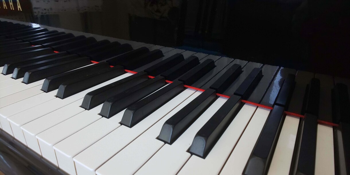 歌曲伴奏データつくります 音楽を勉強したいけど、困っている方へ イメージ1