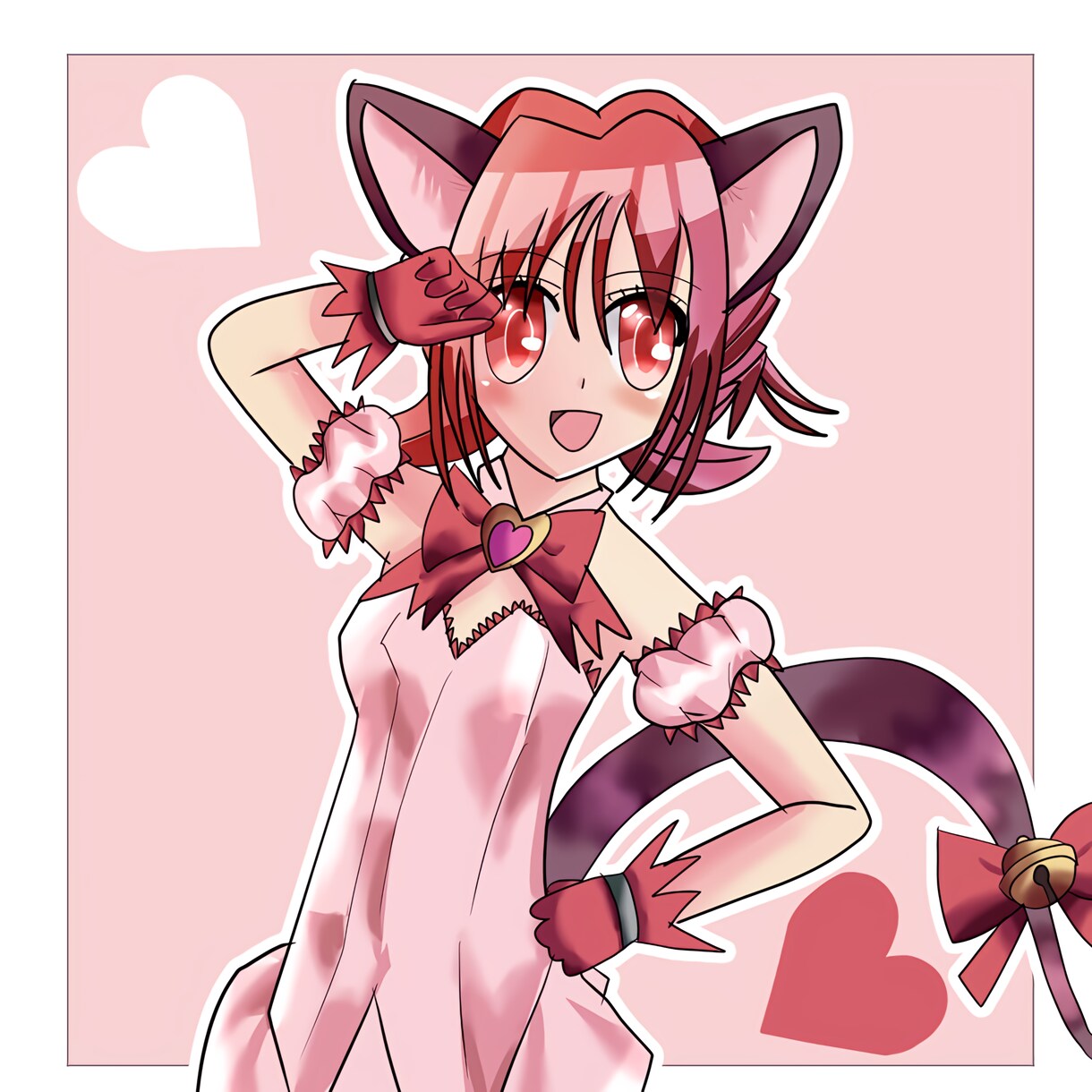 男女問わず素敵なイラストを描きます 貴方様が明るい気持ちになれるようなイラストを届けます イメージ2