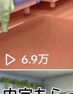 今話題の猫ミーム動画作ります 過去70万再生越えの実績あり【修正完全無料】 イメージ3