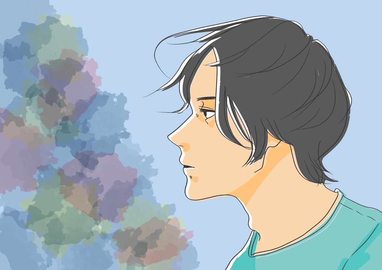 色々使える！イラストを作成します 様々な絵柄でお好みの絵を描かせていただきます！ イメージ1