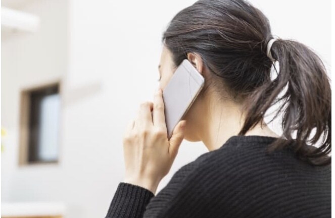 女性限定☆職場の人間関係で疲れきった心癒します 抱えているストレスを吐き出して下さい！全肯定し受け止めます♪ イメージ8