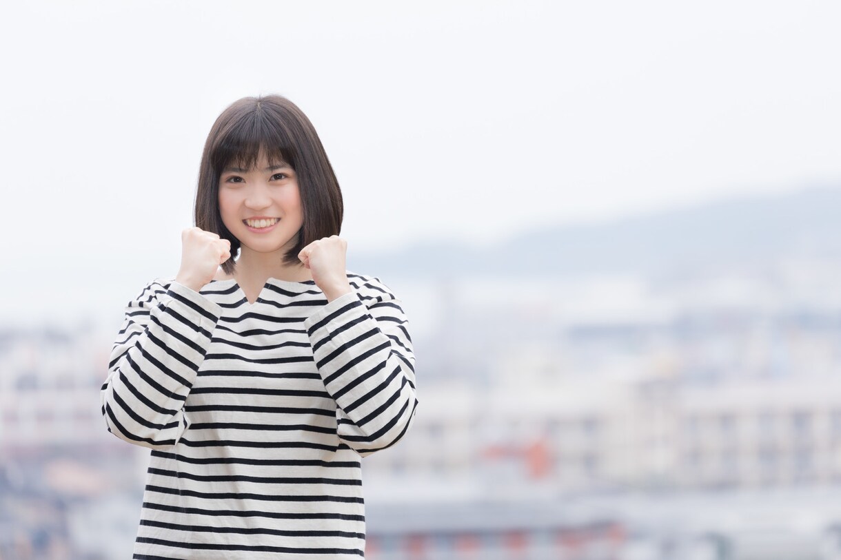 マッチングアプリでいいねが付くプロフィール書きます 女性と出会った経験+恋愛心理学の知識有り イメージ1
