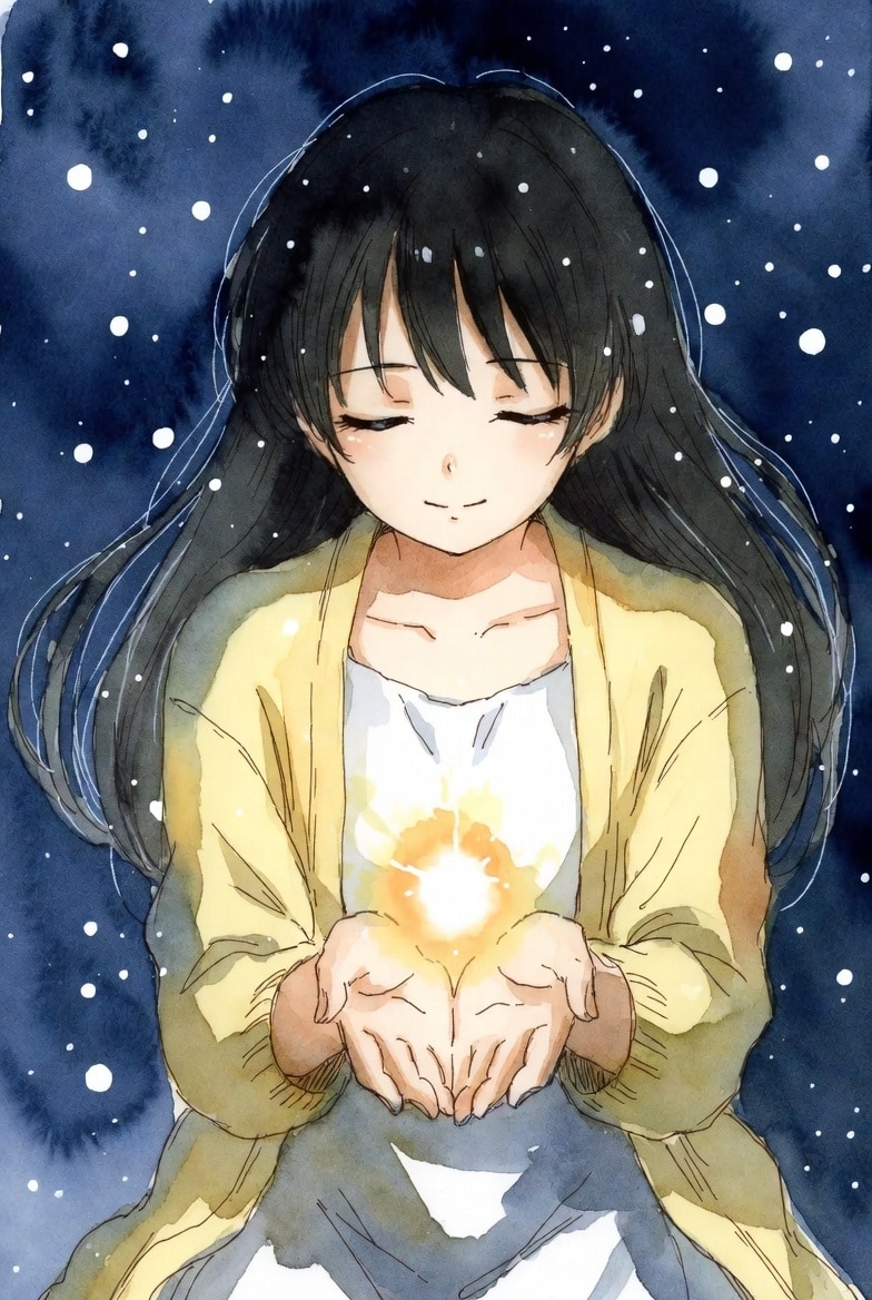 子宝｜赤ちゃんを迎える時期を霊視で読み解きます その子はもう魂としてそばで待っています イメージ5