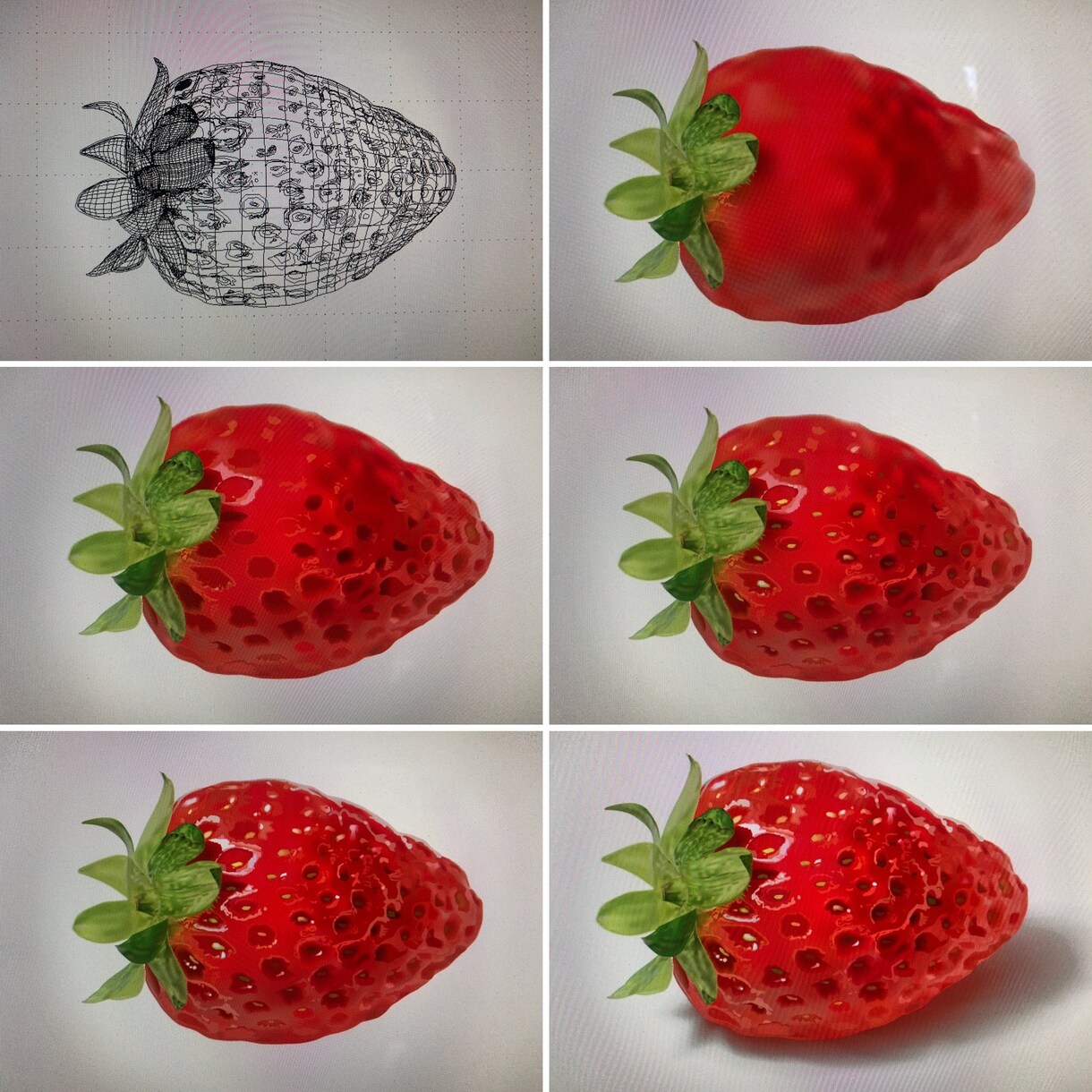 イラストレーターによるリアルイラストを作成します パッケージや取説、サイト用のリアルイラストを作成します。 イメージ4