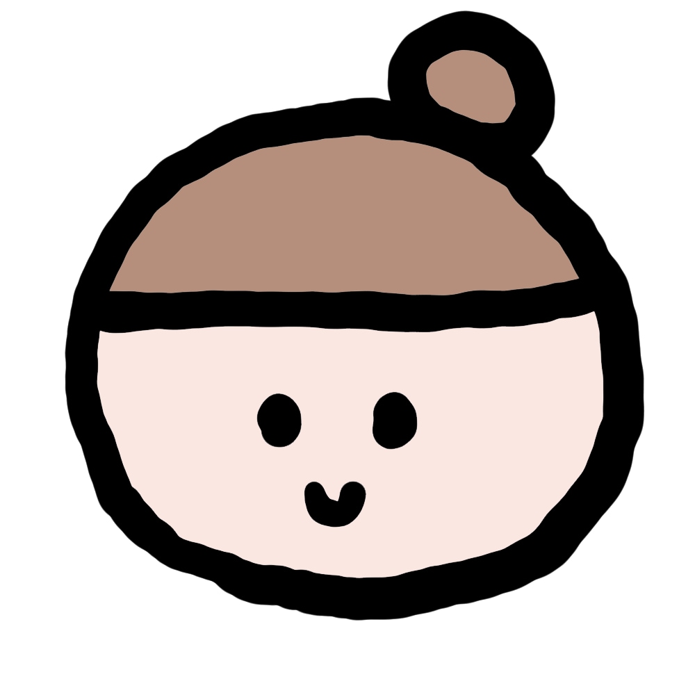 YouTubeにも使える！ゆるいアイコン作ります 喜怒哀楽も、全身のアイコンも描きます！ イメージ2