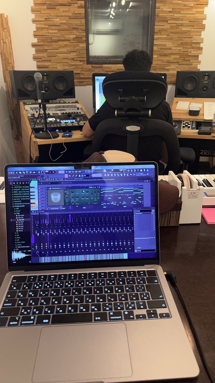 trap.detroit beatお作りします hard系をお探しの方是非ともやらせてください。 イメージ1