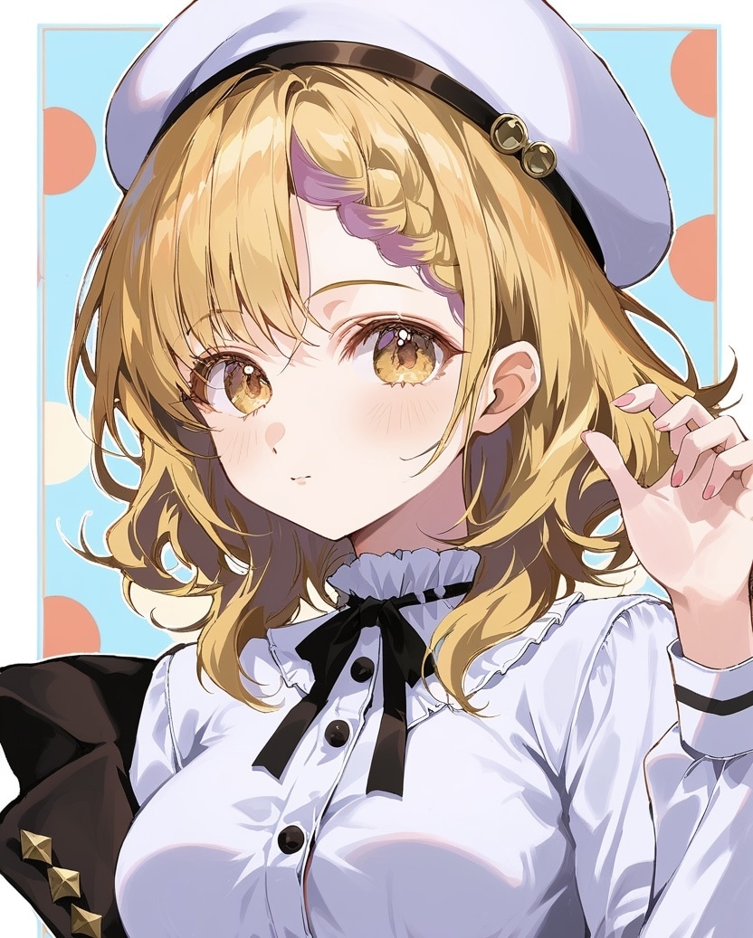 ネット活動に役立つイラストお届けします 厚塗り風の絵柄でサムネやアイコンをお手伝いします！ イメージ1
