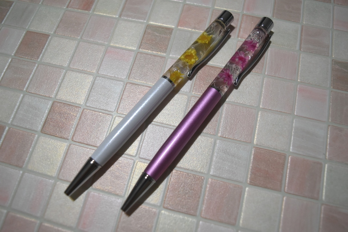 フラワーアレンジメントを作製します プレゼントや結婚式にご希望のものを♪ イメージ5