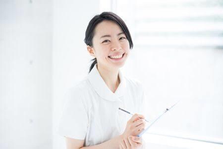 新人看護師さんの転職⭐️いろいろな相談にのります ✅「採用担当」の看護部長が就活に対しての相談に乗ります イメージ4