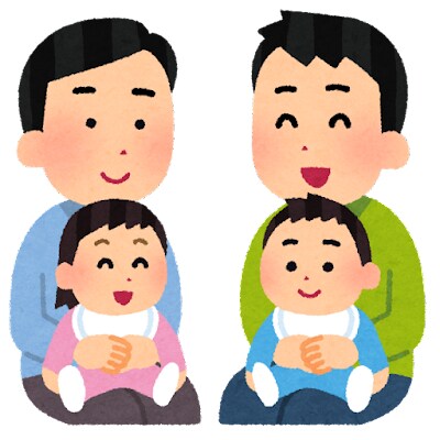 小5までの(特にシンママシンパパ)のご相談のります 独りで悩まないで、まずは話してみて下さい✨ イメージ2