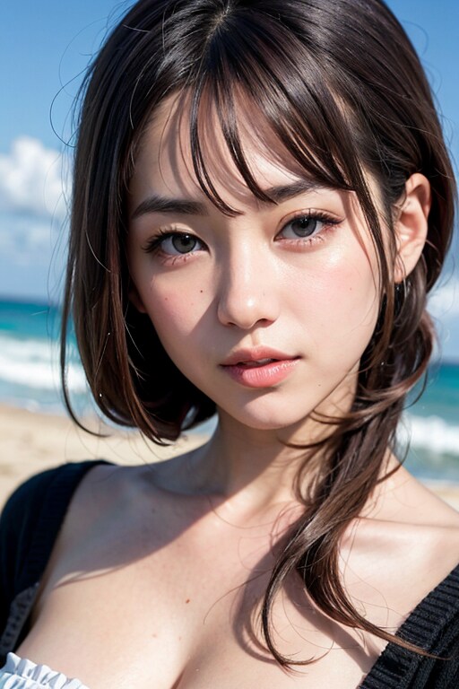 ご希望のAI画像生成します 低価格でどんな要望にも応える予定 イメージ9