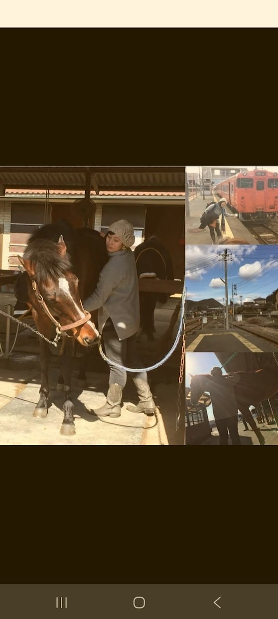 遠隔でレイキとクレニオを融合したヒーリングをします NZで培ったヒーリング。大切なペットとあなたに寄り添う癒やし イメージ1