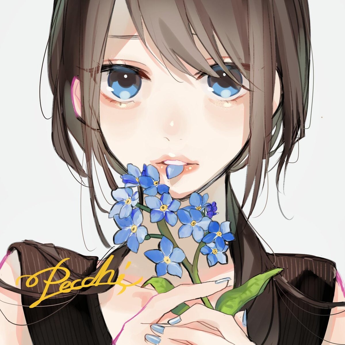 もしもし〜どうしたの？❀さえが女友達になります 居場所を作るよ〜♡♡気軽に喋ろう❀.*･ﾟ イメージ3